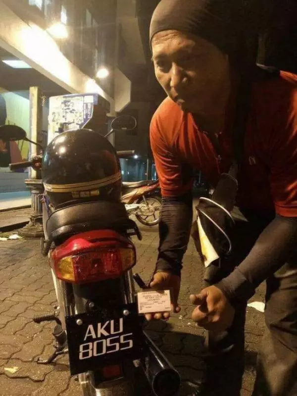 大馬這輛摩托要價RM40萬,竟然還有人搶著要?到底好在哪裡??
