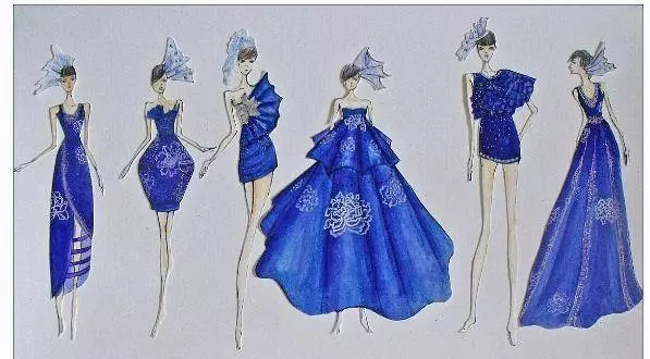 2019年十二生肖,穿什麼顏色的衣服最旺財?