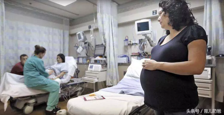 親姐妹同一天剖腹產,生下兩對雙胞胎,沒想到4個孩子的爸爸竟是「同一人」!