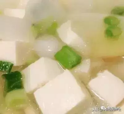十月蘿蔔賽人參,白蘿蔔和他們一起燉,降三高特有效