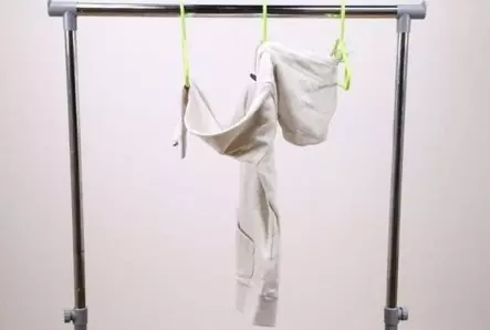 陰雨天衣服晾不乾?把寶特瓶切兩下,快速曬乾不用愁