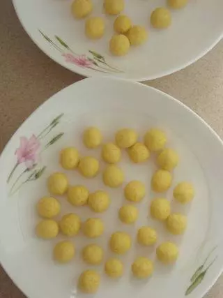 超讚!7種樣式的湯圓做法,趕快分享吧!