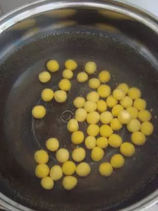 超讚!7種樣式的湯圓做法,趕快分享吧!