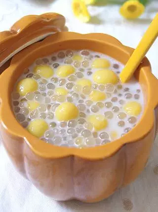 超讚!7種樣式的湯圓做法,趕快分享吧!
