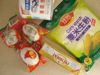 超讚!7種樣式的湯圓做法,趕快分享吧!