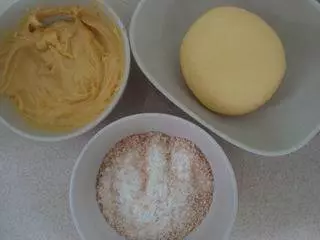 超讚!7種樣式的湯圓做法,趕快分享吧!