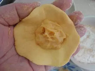 超讚!7種樣式的湯圓做法,趕快分享吧!