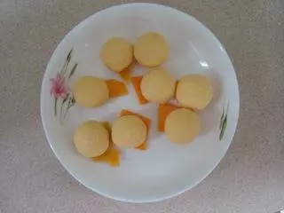 超讚!7種樣式的湯圓做法,趕快分享吧!