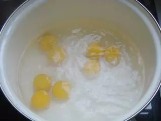 超讚!7種樣式的湯圓做法,趕快分享吧!