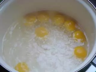 超讚!7種樣式的湯圓做法,趕快分享吧!