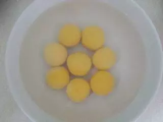 超讚!7種樣式的湯圓做法,趕快分享吧!