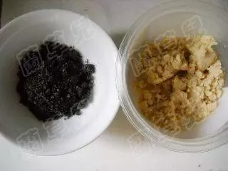 超讚!7種樣式的湯圓做法,趕快分享吧!