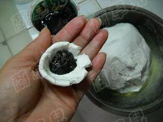 超讚!7種樣式的湯圓做法,趕快分享吧!