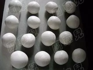 超讚!7種樣式的湯圓做法,趕快分享吧!