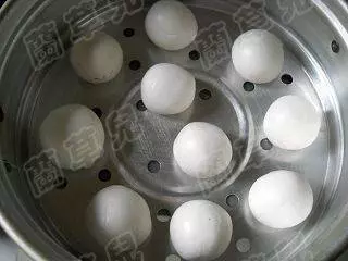 超讚!7種樣式的湯圓做法,趕快分享吧!