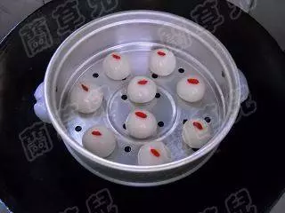 超讚!7種樣式的湯圓做法,趕快分享吧!