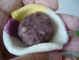 超讚!7種樣式的湯圓做法,趕快分享吧!