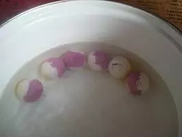 超讚!7種樣式的湯圓做法,趕快分享吧!