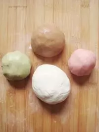 超讚!7種樣式的湯圓做法,趕快分享吧!