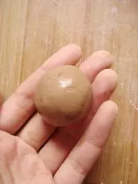 超讚!7種樣式的湯圓做法,趕快分享吧!