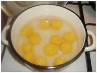 超讚!7種樣式的湯圓做法,趕快分享吧!