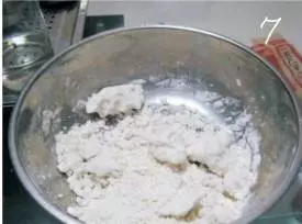 超讚!7種樣式的湯圓做法,趕快分享吧!