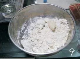 超讚!7種樣式的湯圓做法,趕快分享吧!