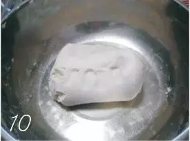 超讚!7種樣式的湯圓做法,趕快分享吧!