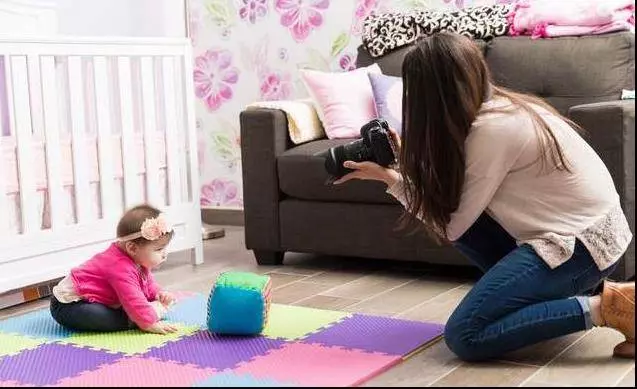 人販子最常用的手段除了騙、還有偷和搶!想要保護孩子,這5招必須學會!