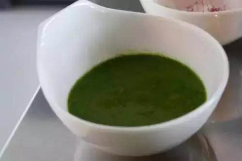 醫生忠告:這5種人吃香菜就是在找病,越早知道越好!