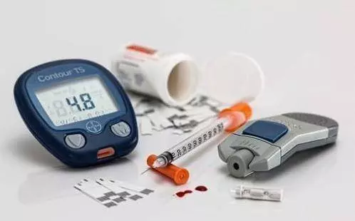 2型糖尿病患者最該做好【這件事】!很多人都忽視了,比吃藥還重要