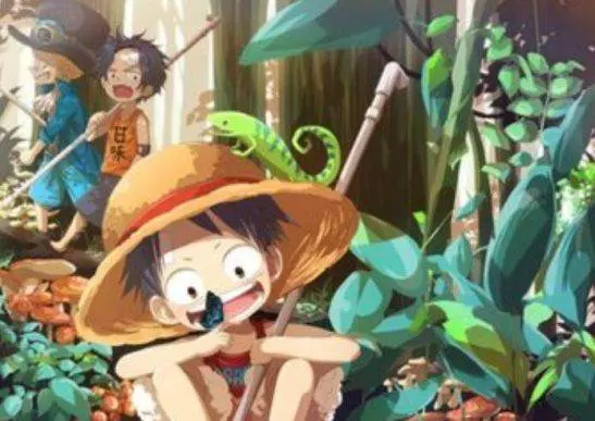 海賊王:路飛惡魔果實的覺醒路程,為何會如此艱辛