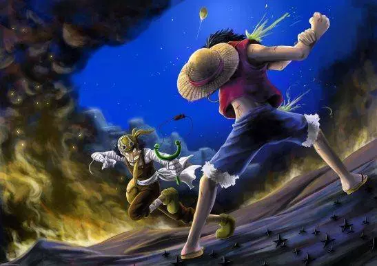 海賊王:路飛惡魔果實的覺醒路程,為何會如此艱辛