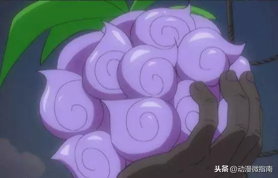海賊王:這些惡魔果實最為稀有,能力也是非常bug
