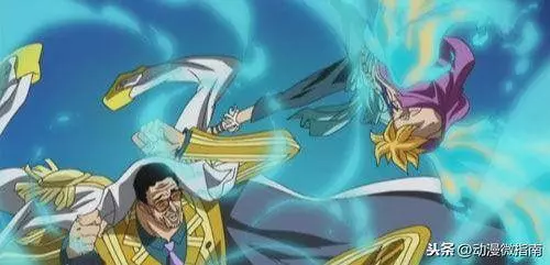 海賊王:這些惡魔果實最為稀有,能力也是非常bug