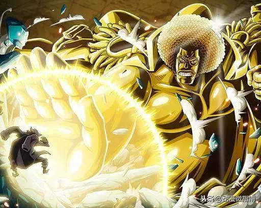 海賊王:這些惡魔果實最為稀有,能力也是非常bug
