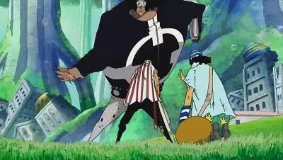 海賊王:這些惡魔果實最為稀有,能力也是非常bug