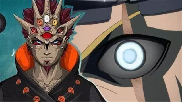 火影:博人傳將誕生五個新仙人,木葉集齊四種仙人模式,無人能敵