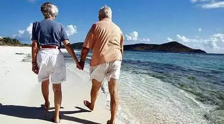 一位57歲母親不和兒子的家庭住在一起的真實經歷,值得每個老人借鑑