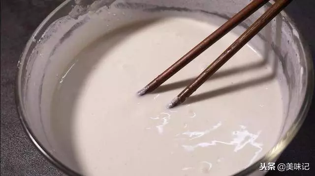 糯米粉最好吃的做法,不用油炸,不用煎,軟糯香甜,好吃不上火