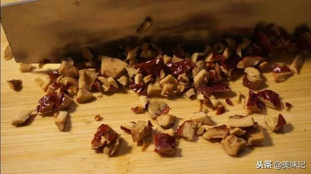糯米粉最好吃的做法,不用油炸,不用煎,軟糯香甜,好吃不上火