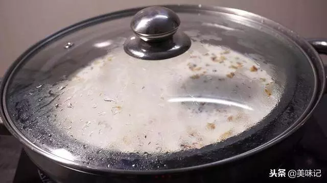 糯米粉最好吃的做法,不用油炸,不用煎,軟糯香甜,好吃不上火