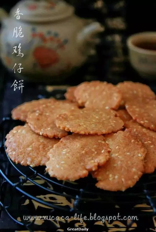 【50種年餅食譜教學】讓你不用再為年餅煩惱!!!