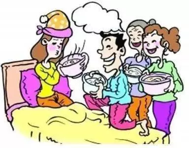 產科醫生提醒:坐月子八大禁忌不能大意,最後一條很多人中招了