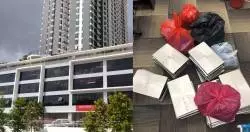砸數百萬購墳山旁洋房 退休商人與「鬼」為鄰 | 東方網 | 馬來西亞東方日報