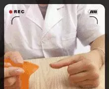 每天刮一刮這裡,疏通全身經絡,腰不痠腿不疼了,頸椎不痛了,偏頭痛也好了!
