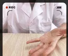 每天刮一刮這裡,疏通全身經絡,腰不痠腿不疼了,頸椎不痛了,偏頭痛也好了!