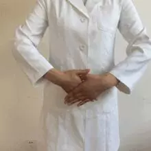 每天拍打這個部位,疏通全身經絡,3天後開始【排黑便】,30天後身體更好了!