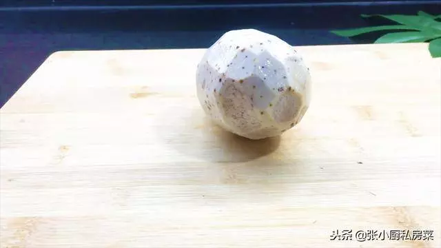 芋頭最好吃的簡單做法,外酥里糯,蔥香四溢,大人小孩都愛吃