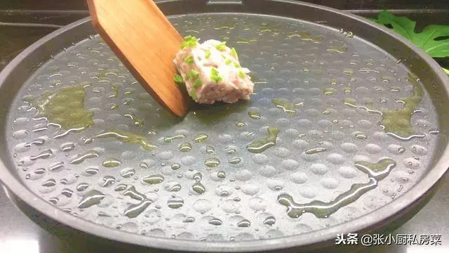 芋頭最好吃的簡單做法,外酥里糯,蔥香四溢,大人小孩都愛吃
